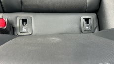 Toyota Corolla 2.0 VVT-i Hybrid GR Sport 5dr CVT Hybrid Hatchback